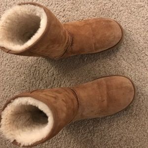 Uggs